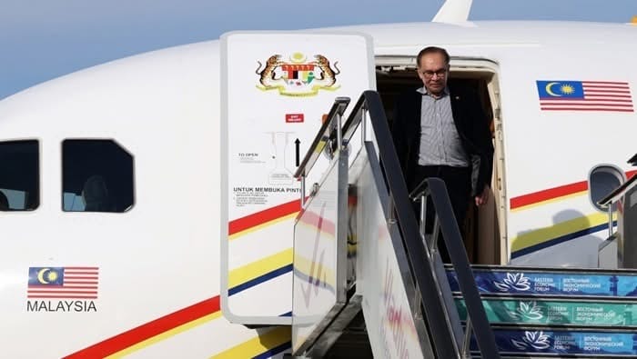 Malaysia’s PM Anwar to visit Ethiopia, South Africa and Kenya ahead of G20 summit IMG 3464