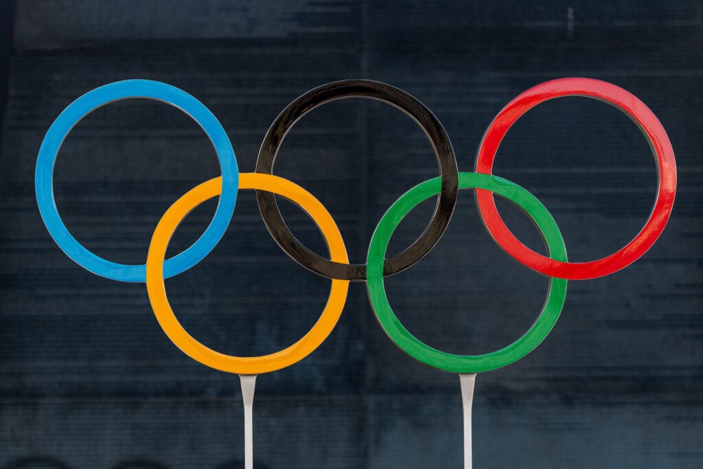 South Africa Sets Sights on 2036 or 2040 Olympics oliympic