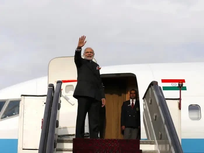 Indian Prime Minister Modi to visit Ethiopia next week IMG 4506